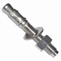 WA347S316 3/4"-10 X 7" Wedge Anchor, 316 Stainless
